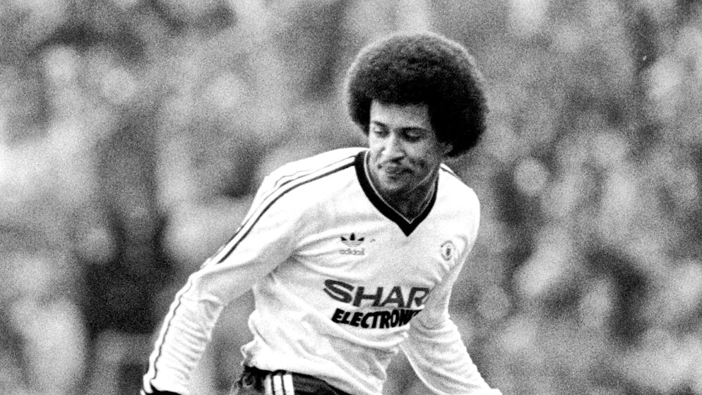 Ein Brite gab sich jahrelang als ihn aus: der ehemalige Profi-Fussballer Remi Moses.