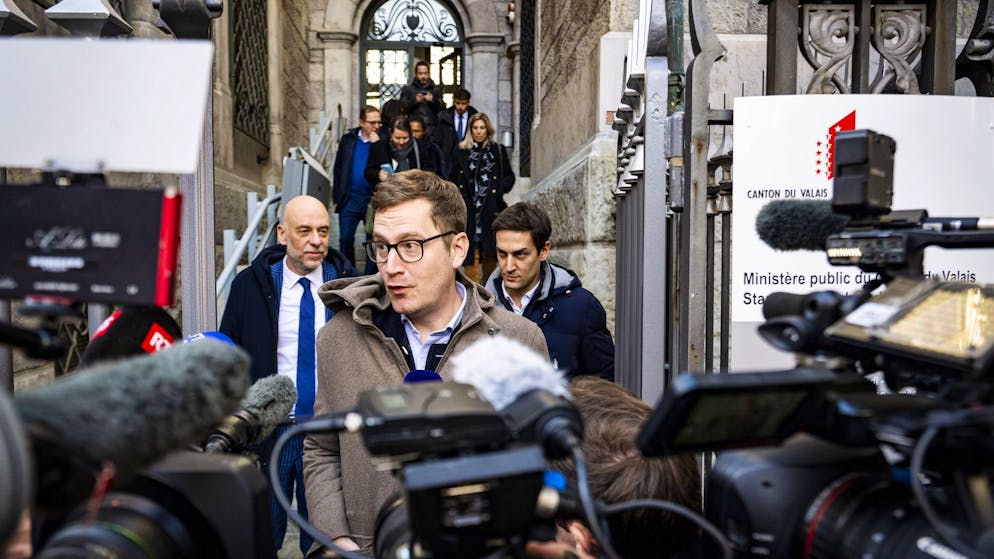 Actu et dicton du jour. Après l'incendie du «Constellation», la facture va être salée