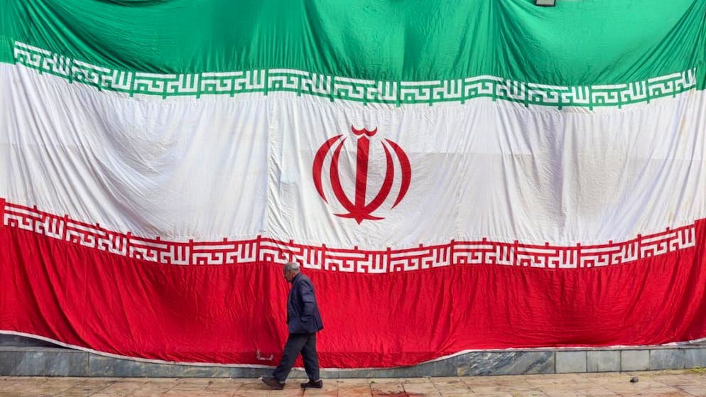 La decisione è stata presa a causa della brutale repressioni delle manifestazioni in Iran da parte del regime