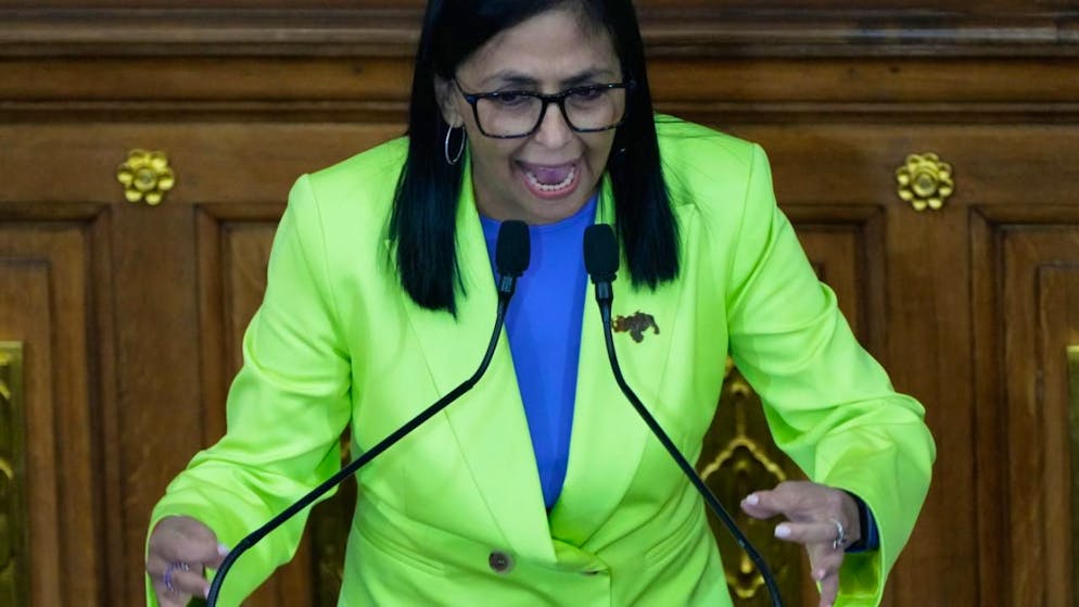 Futuro energetico. Rodríguez: «Il Venezuela sia una potenza produttrice di greggio»