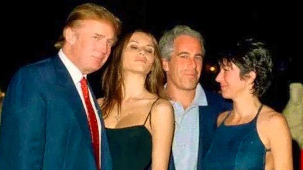 Un thriller legale. La relazione tra Melania Trump e Jeffrey Epstein diventerà un caso giudiziario?