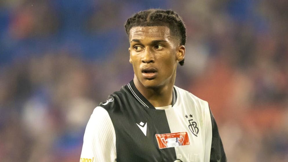 Arlet Junior Zé wechselt leihweise nach Dänemark