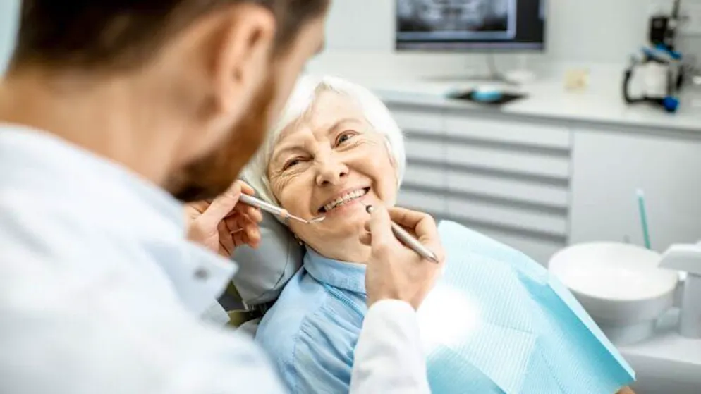 Regeneration instead of replacement. Will third teeth simply grow back in the future?
