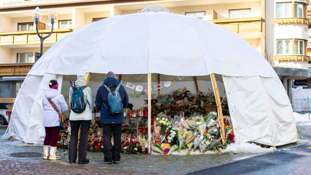 L'Etat du Valais va doter sa future fondation en lien avec le drame de Crans-Montana d'une somme de 10 millions de francs (photo d'illustration).