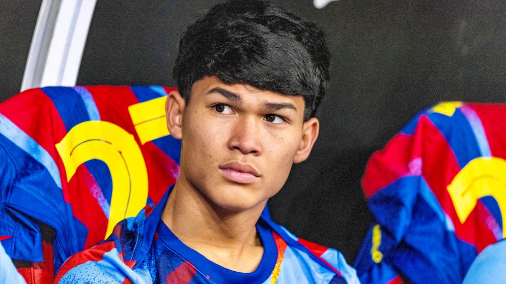 «Une situation désagréable». Rififi autour du transfert d’une pépite du Barça au PSG