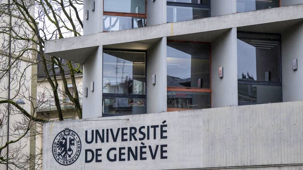 L'Université de Genève veut appliquer les avancées sur l'amylose à transthyrétine (ATTR) à d'autres maladies neurodégénératives (archives).