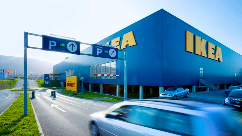 Die Möbelhauskette will in der Schweiz effizienter werden. (Archivbild)