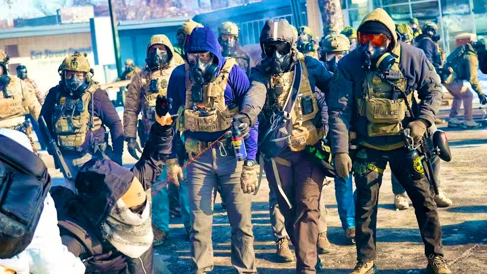 A dispute over funding for the Department of Homeland Security, which includes immigration enforcement agency ICE, had triggered a government shutdown.