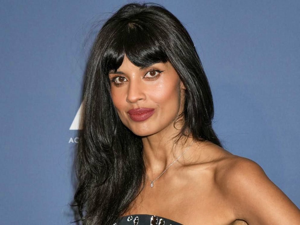 Jameela Jamil