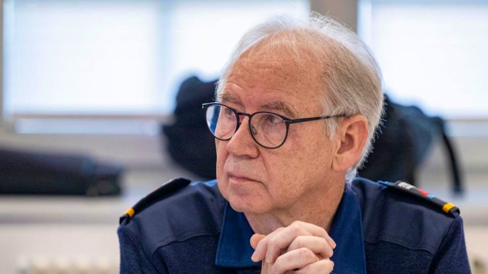 A Lucerna il comandante dei pompieri Theo Honermann ha deciso di aumentare il numero di pattuglie impegnate nelle verifiche.