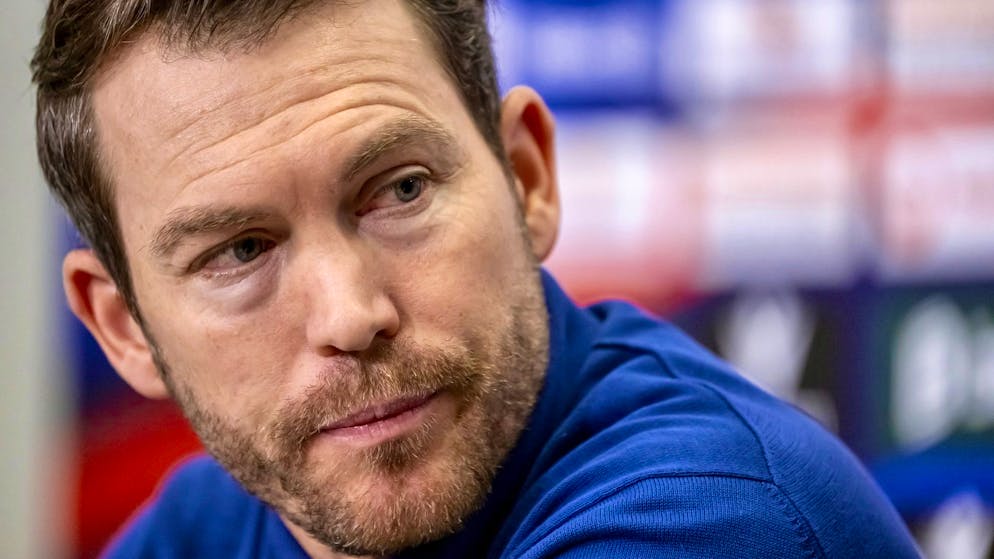 Super League. Stephan Lichtsteiner, coach du FC Bâle : «J'essaie d'être crédible»