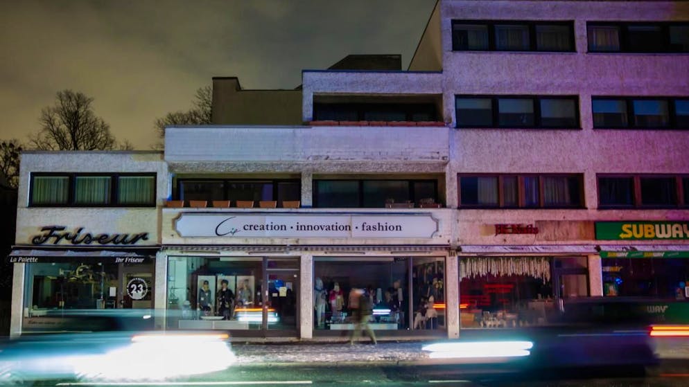 Ad inizio anno il quartiere era stato paralizzato dal interruzione elettrica ad inizio anno