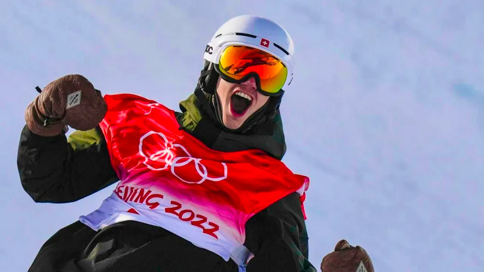 Cosa fanno oggi i medagliati svizzeri del 2022?. Lo snowboarder Jan Scherrer è stato l'unico svizzero a conquistare una medaglia non sugli sci agli ultimi Giochi e ora è pronto a tornare.