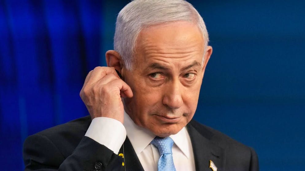 Medio Oriente. Netanyahu: «Israele manterrà il controllo dal fiume Giordano al mare»