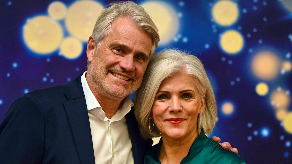 Birgit Schrowange and Frank Spothelfer dare to make a fresh start and make new capital in their relationship.