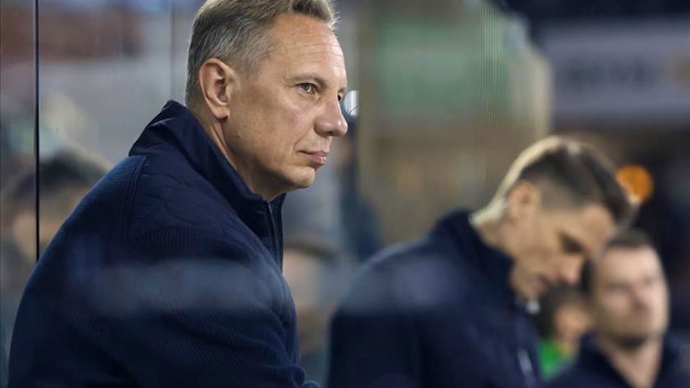 Altro scossone in Leventina. Via Landry e Matte, Jussi Tapola è il nuovo allenatore dell'Ambrì