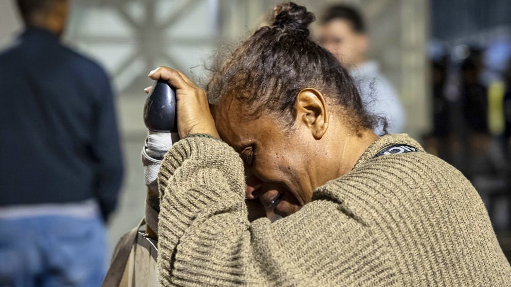 Venezuela. L’onde de choc de l'attaque américaine laisse une population «terrifiée»