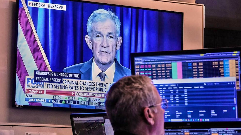 Vi è molta attesa per conoscere il successore di Jerome Powell alla testa della banca centrale.