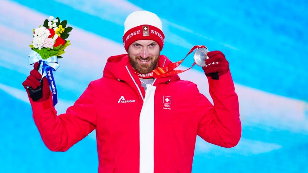 Was machen die Schweizer Medaillengewinner von 2022 heute? - Gallery. Alex Fiva ist mit 39 Jahren der älteste Teilnehmer in Mailand/Cortina und gewann vor vier Jahren hinter Ryan Regez Silber