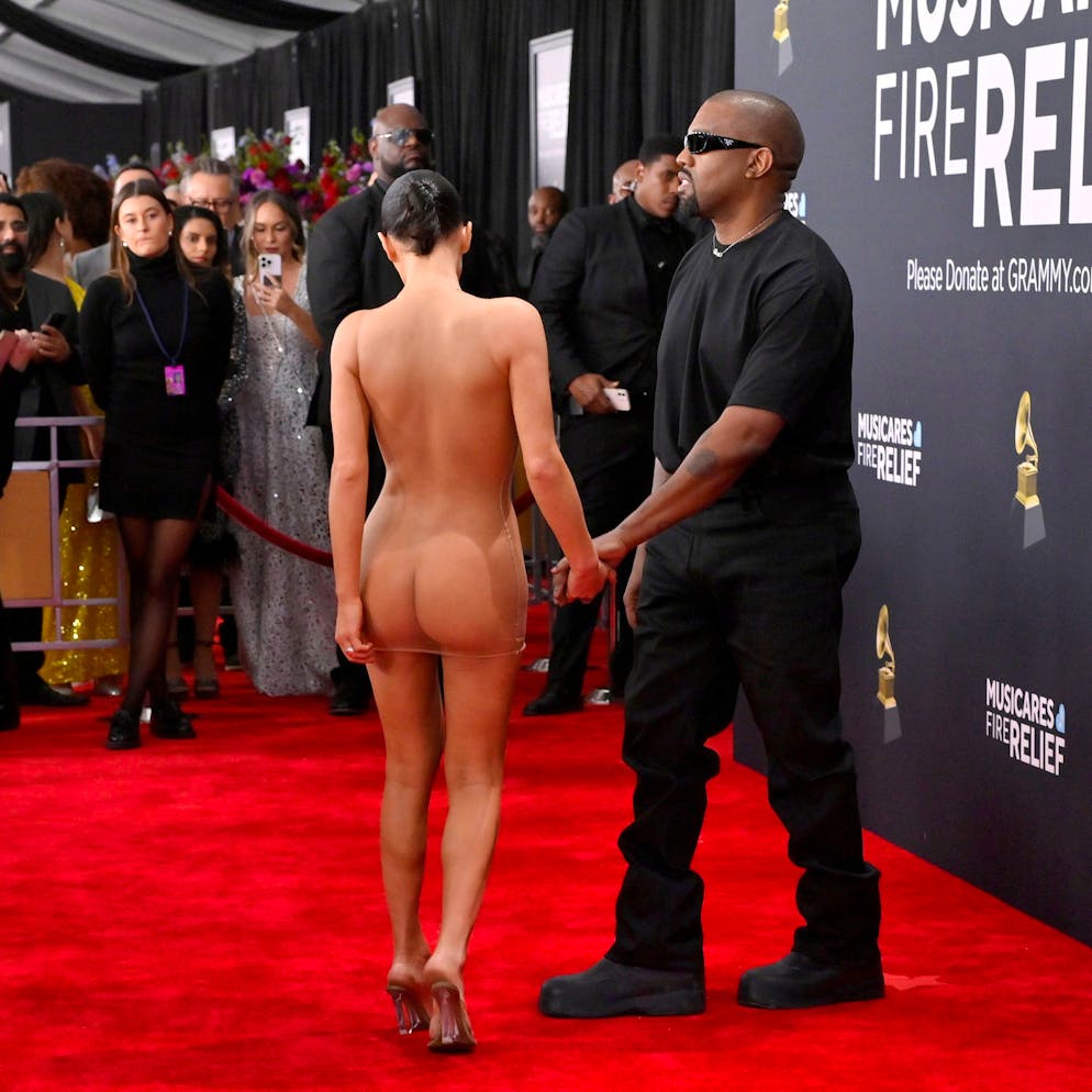 Bagarres et nudité. Les plus grands scandales de l'histoire des Grammys