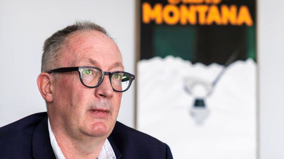 Féraud sagte, er erlebe seit der Katastrophe die schlimmste Zeit seines Lebens.