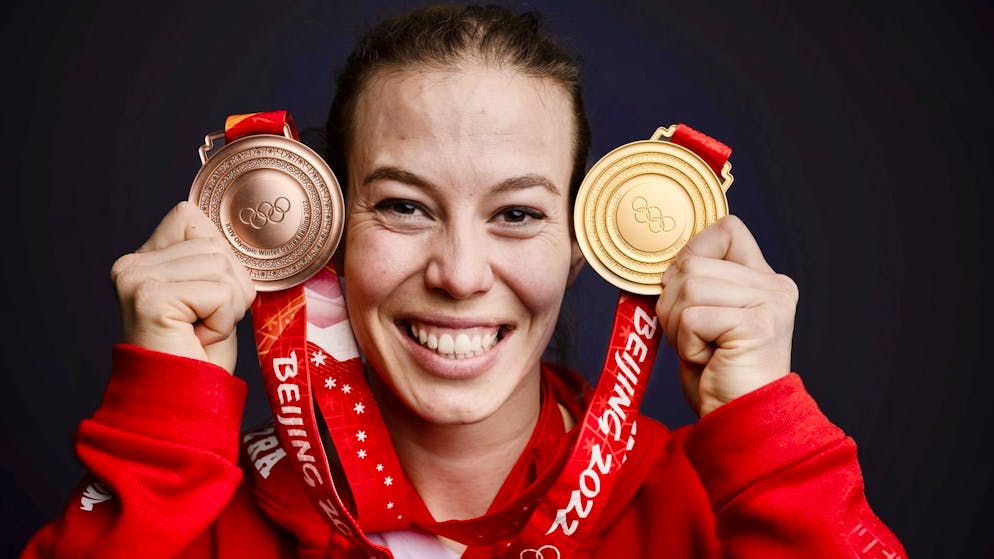 JO 2026. Que sont devenus les onze médaillés suisses de 2022 ?