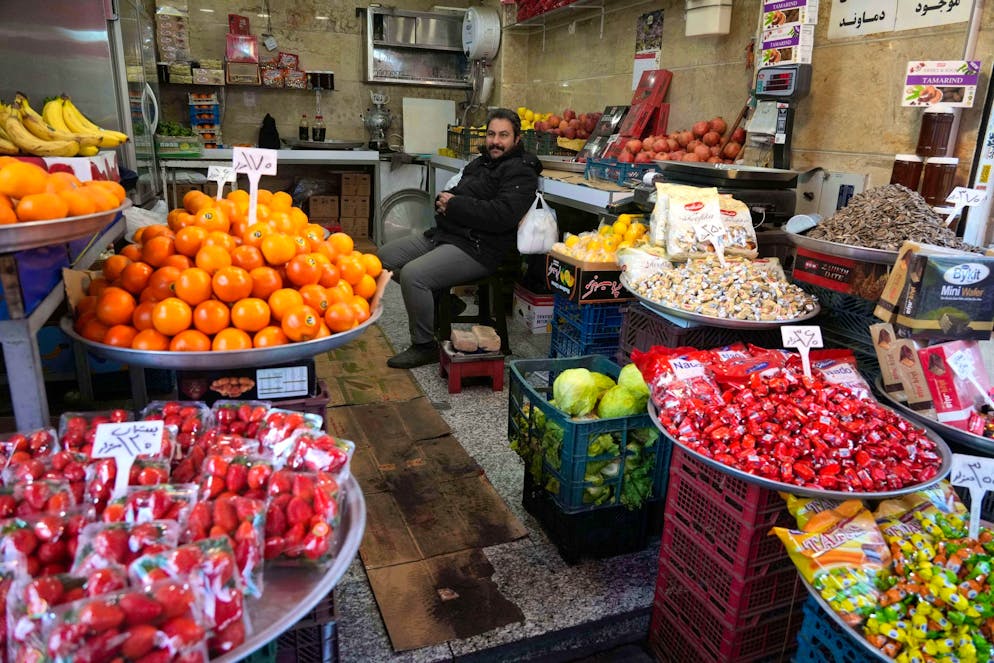 Iran und die Kriegsgefahr – ein erschöpftes Land - Gallery. Mit einem Angriff verbinden manche Iraner die Hoffnung, dass sich im Land grundlegend etwas ändert. (Archivbild)