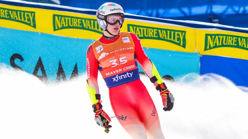 Coupe d’Europe. Un Autrichien prive les skieurs suisses d’un nouveau triplé à Verbier