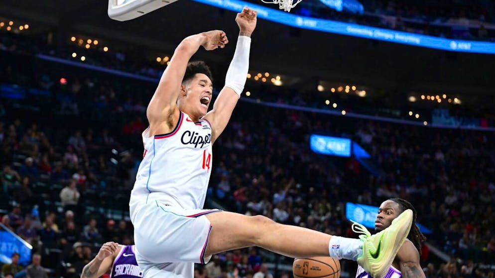 All-Star week-end: George et Niederhäuser retenus - Gallery. Yanic Konan Niederhäuser (14) fait partie des représentants de la G-League sélectionnés pour le tournoi des étoiles montantes