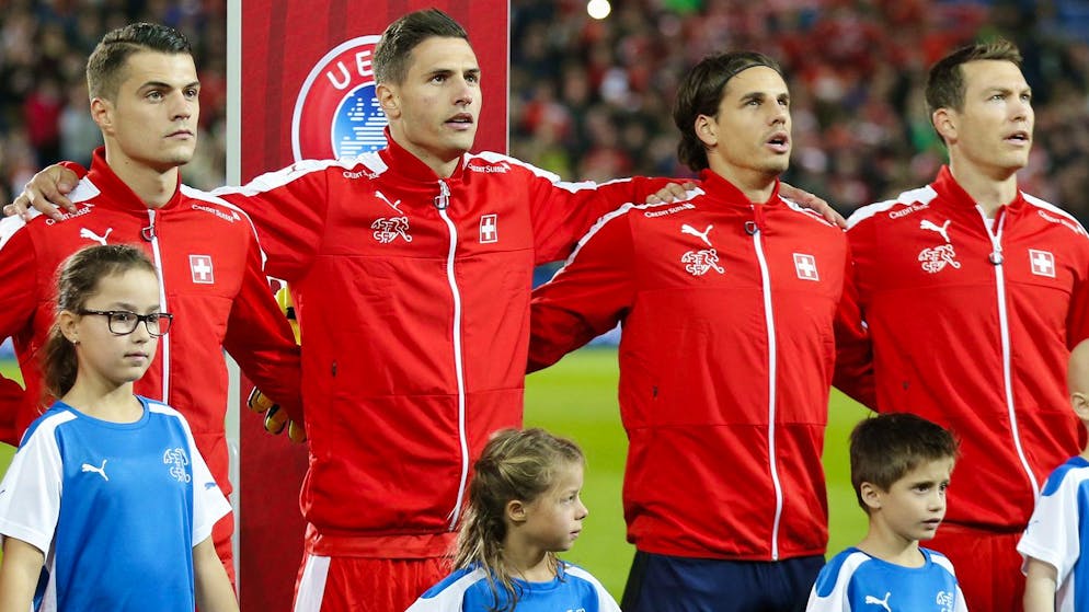 Kommentar. Mit Lichtsteiner steigt die Wahrscheinlichkeit, dass Sommer und Xhaka zum FCB kommen