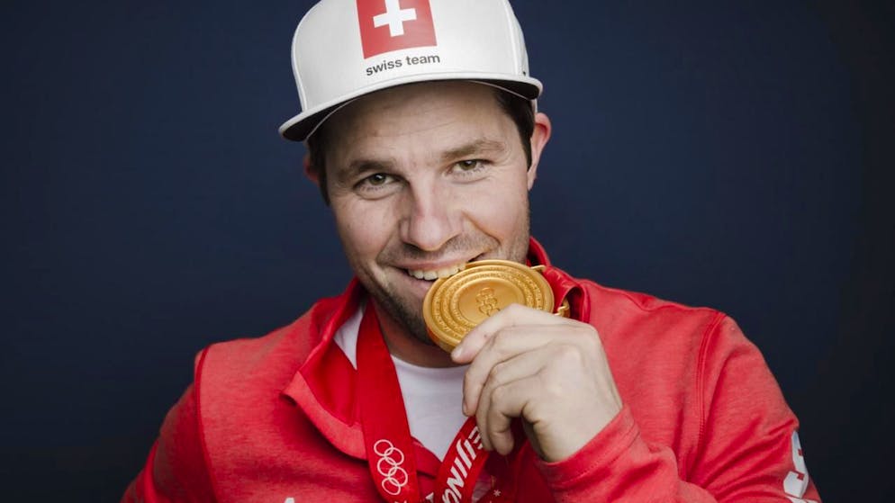 Was machen die Schweizer Medaillengewinner von 2022 heute? - Gallery. Abfahrts-Olympiasieger Beat Feuz ist der einzige Medaillengewinner von Peking, der seine Karriere in der Zwischenzeit beendet hat