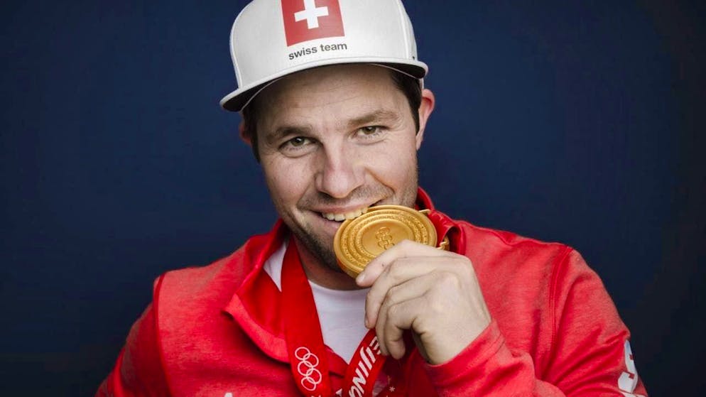 What are the 2022 Swiss medal winners doing today? - Gallery. Olympic downhill champion Beat Feuz is the only medal winner from Beijing to have ended his career in the meantime