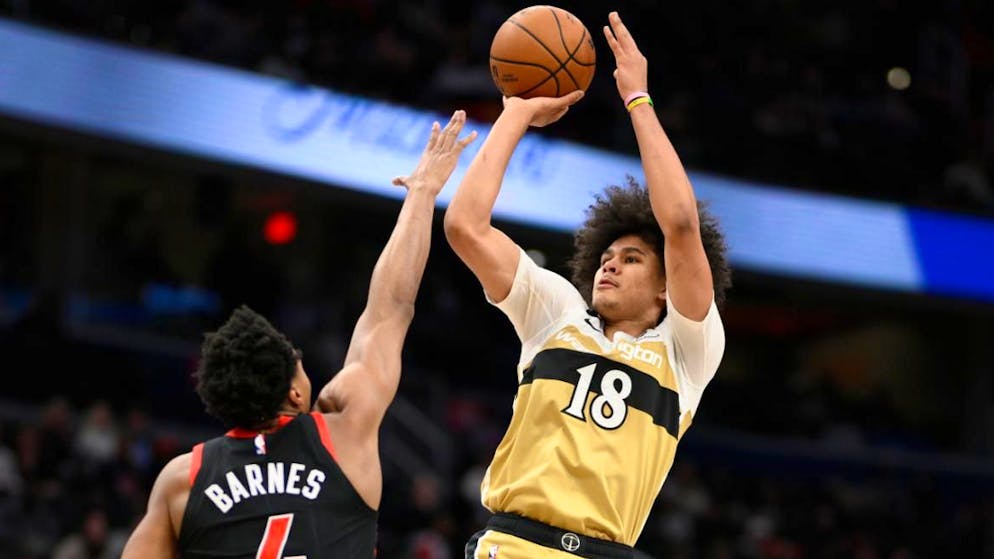 NBA. All-Star week-end : George et Niederhäuser retenus