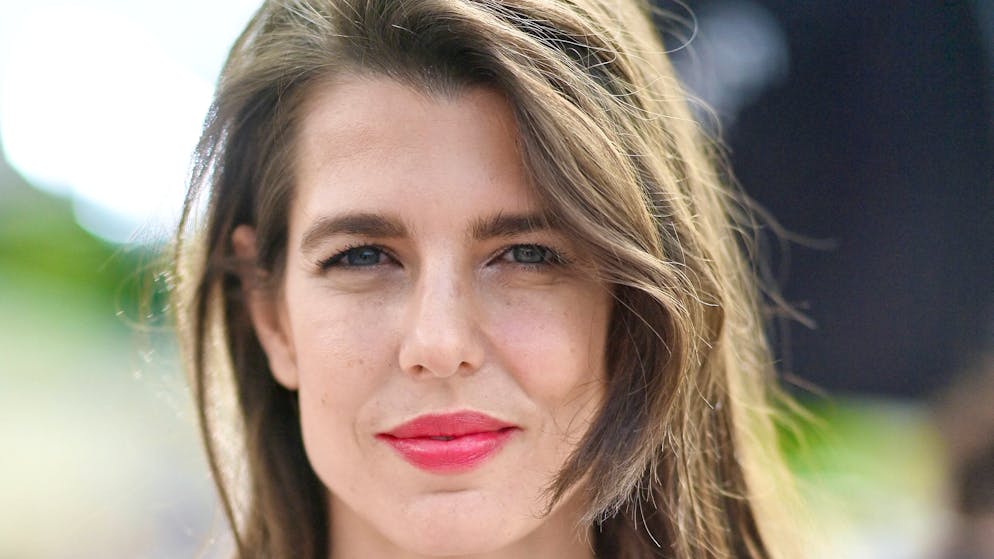 Charlotte Casiraghi, la nièce du prince Albert II de Monaco, publie jeudi un premier livre en solo.