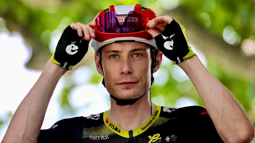 Accident de Jonas Vingegaard. Le peloton s’agace : «Je me sens mal à l'aise et en danger»