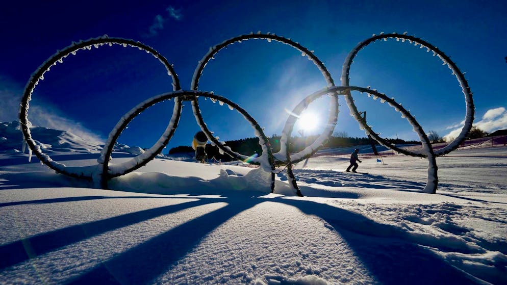 JO 2026. De Milan à Cortina : des Jeux «éclatés» sur sept sites