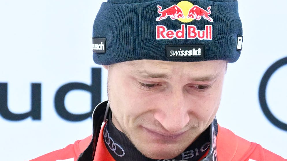 Géant de Schladming. Marco Odermatt veut oublier ses malheurs de Kitzbühel