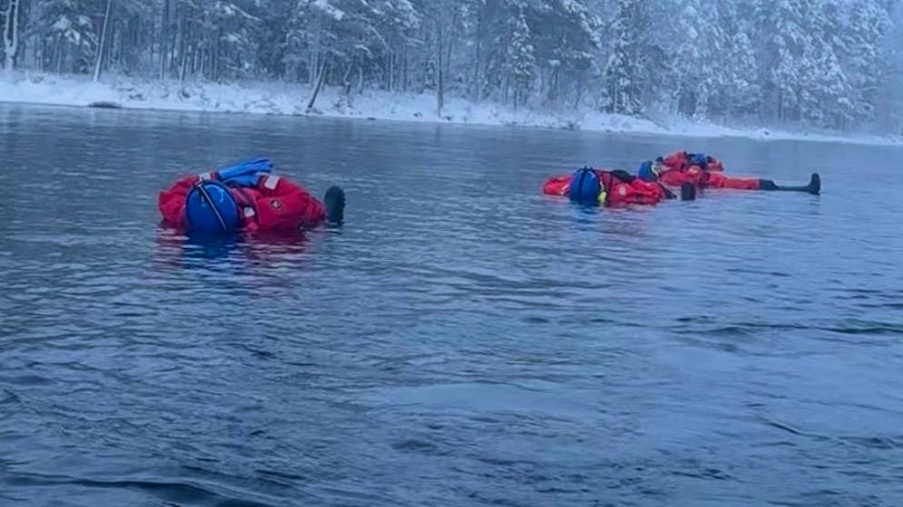 blue News hat sie getestet. In Finnland kannst du viele Abenteuer erleben – zwei sind besonders verrückt