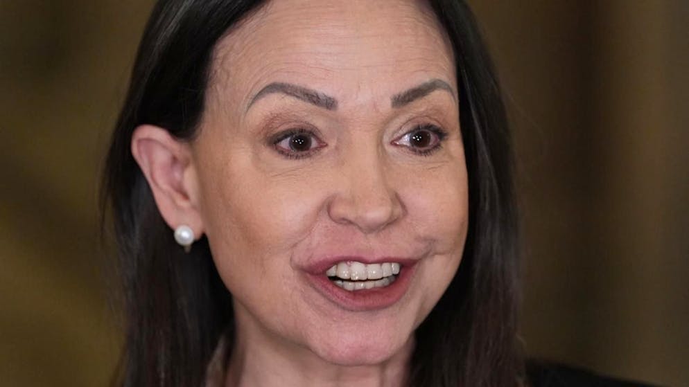 Venezuela. Machado annuncia il rientro in Patria, ma resta l'incognita sicurezza: «Devo essere lì»