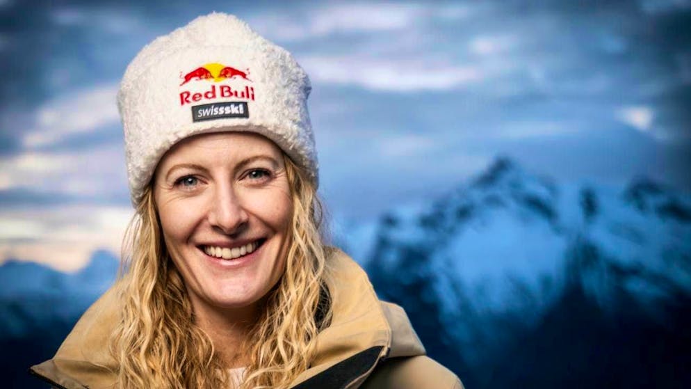 Fanny Smith has decided not to take part in the World Cup races in Val di Fassa.