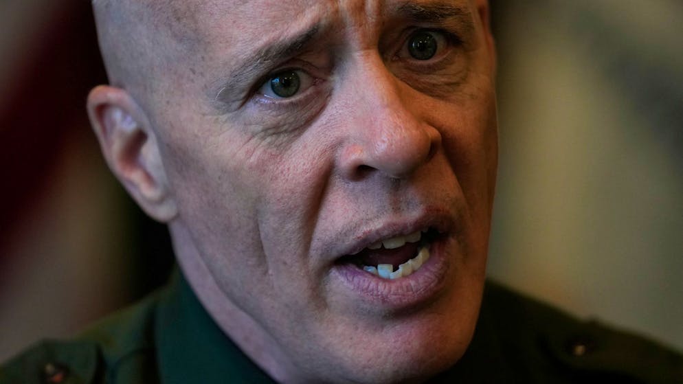 L'ICE sous le feu des critiques. États-Unis : peut-on vraiment comparer la situation actuelle aux débuts du Troisième Reich?