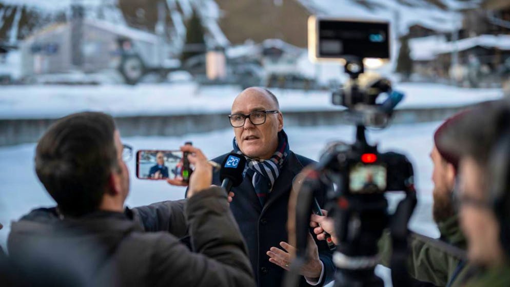 Il Dipartimento di Martin Pfister si è aggiudicato un premio non ambitissimo.