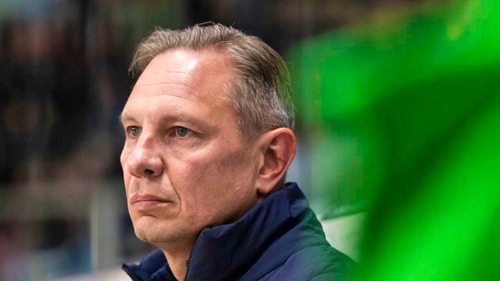 Jussi Tapola is now in charge at Ambri-Piotta until the end of the season.