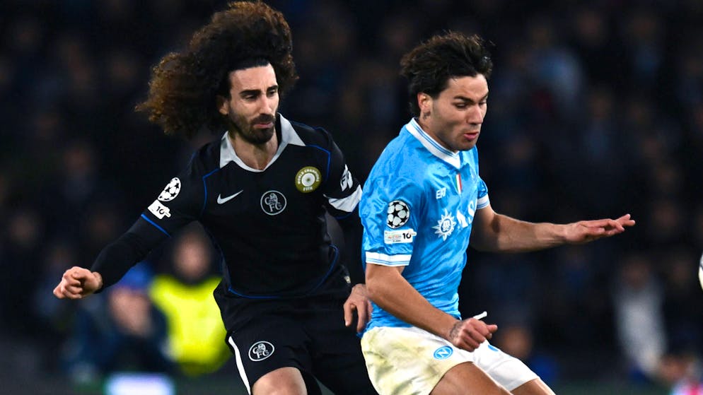 Champions League. Serata amara per il Napoli, Juve e Inter tengono aperta la porta. Le Highlights della folle chiusura