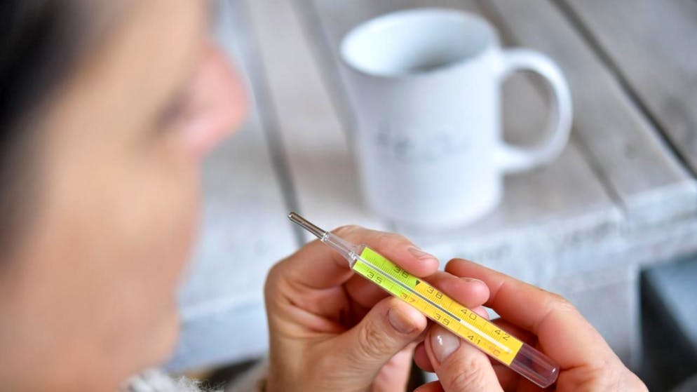 Nella scorsa settimana sono stati registrati in Svizzera e Liechtenstein 18,65 casi di influenza confermati in laboratorio ogni 100’000 abitanti, come si evince dai dati pubblicati oggi dall'Ufficio federale della sanità pubblica (foto d'archivio)