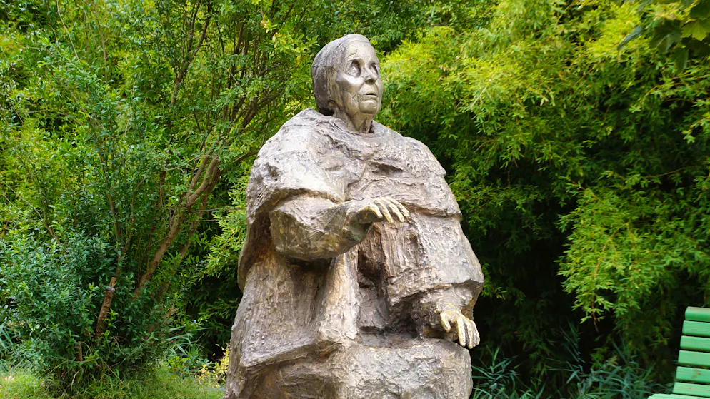 Baba Vanga. La «Nostradamus dei Balcani» aveva predetto la guerra di USA e Israele contro l'Iran nel 2026?