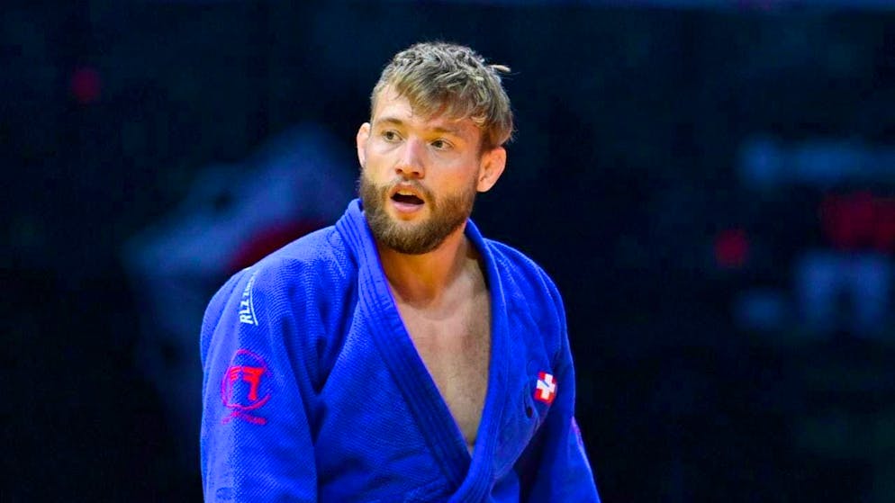 Nils Stump has to take a long break.