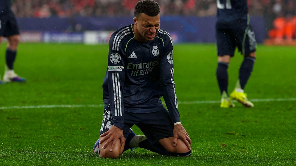 Das sind die Playoffs. Real oder Inter gegen Benfica – kommt es zum Duell zwischen Dortmund und Leverkusen?