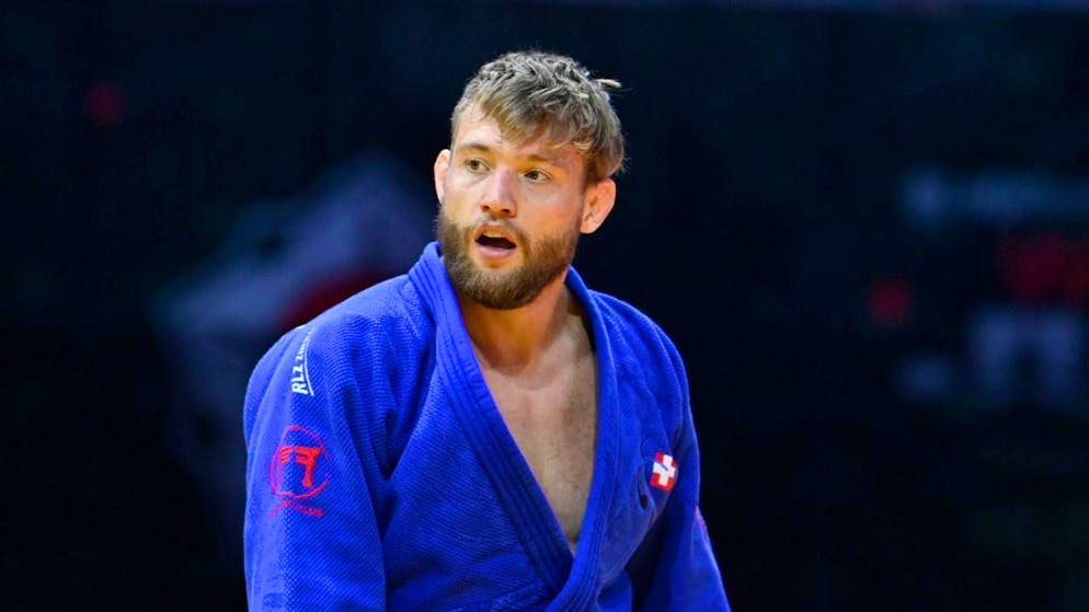 Nils Stump est au repos forcé (archives).