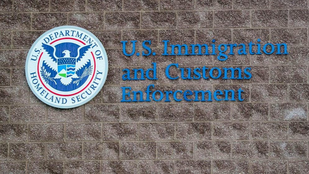 USA unter Donald Trump. «Sie hielten uns drei Tage fest»: US-Richter ordnet Rückholung dreier abgeschobener Familien an